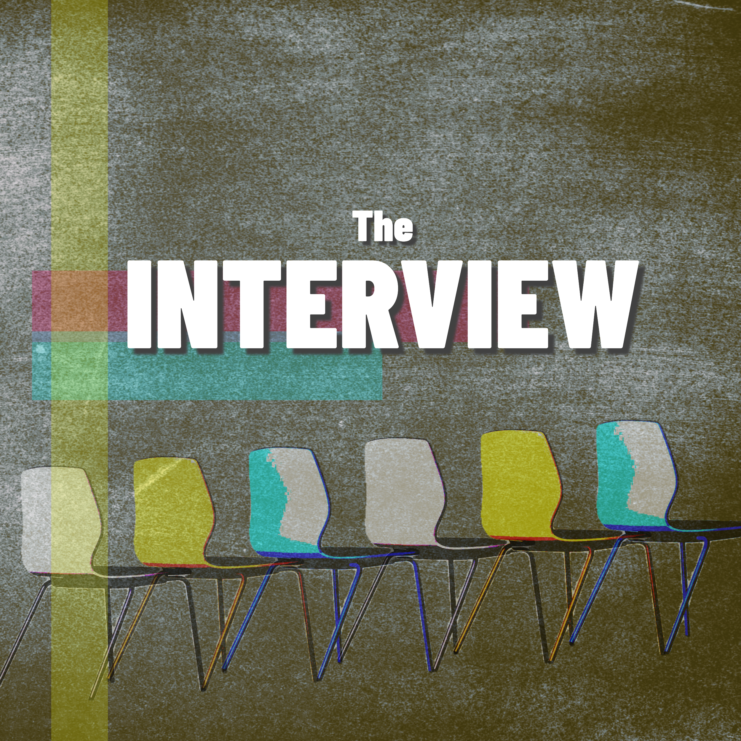 The Interview Poster